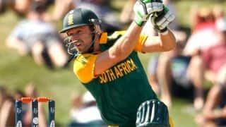 Live Cricket Score, South Africa vs New Zealand, ICC Cricket World Cup 2015, 10th warm-up match at Christchurch: South Africa 197 after 44.2 overs: New Zealand win by 134 runs